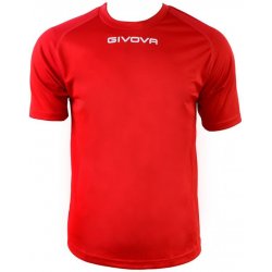 Givova Unisex tréninkové tričko One U MAC01-0012