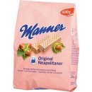 Manner Original Neapolitaner 400 g