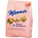 Manner Original Neapolitaner 400 g – Hledejceny.cz