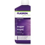 Plagron Sugar Royal 1 l – Zbozi.Blesk.cz