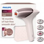Philips Lumea IPL 9900 Series BRI951/00 – Hledejceny.cz