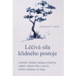 ANAG Léčivá síla klidného postoje – Uvolnění blokád, podpora mobility, zvýšení vědomí těla v duchu čínské meditace ve stoje - Bernadett Gera – Hledejceny.cz