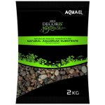 Aquael přírodní štěrk Multicolored 1,4-2 mm, 2 kg – HobbyKompas.cz