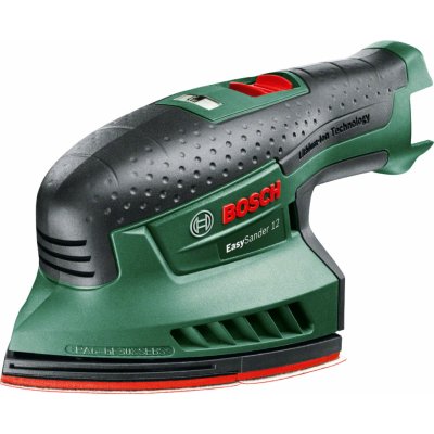 Bosch EasySander 12 0.603.976.90B – Zboží Mobilmania