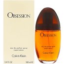 Calvin Klein Obsession parfémovaná voda dámská 15 ml
