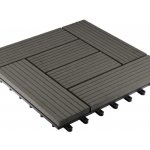 G21 WPC Palmyra 30 x 30 x 2,3 cm Incana 11 ks – Hledejceny.cz