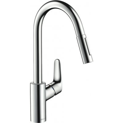 Hansgrohe 31815000 – Zboží Mobilmania