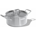 Elmich Třívrstvý nerezový hrnec Tria Plus 20 cm 2,5 l – Sleviste.cz