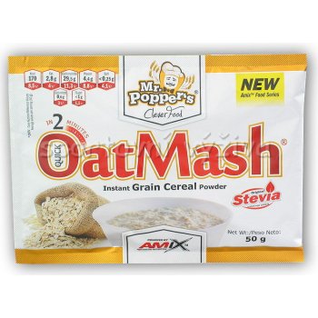 Amix OatMash 50 g