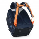 Topgal ENDY 24012 Blue/oranžová – Sleviste.cz