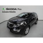 Kia Sportage Manuální převodovka 2,0 CRDI TOP 135 kW SUV – Zbozi.Blesk.cz