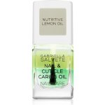 Gabriella Salvete Nail Care Nail & Cuticle Caring Oil 11 ml – Zboží Mobilmania