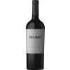 Víno Viña Cobos Cabernet Sauvignon Felino 2021 14% 0,75 l (holá láhev)