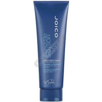 Joico Moisture Recovery maska pro suché vlasy Treatment Balm 250 ml