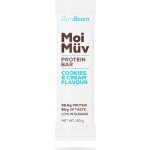 GymBeam MoiMüv 60 g – Zboží Dáma