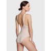 Dámské body DKNY body DK7089 růžové