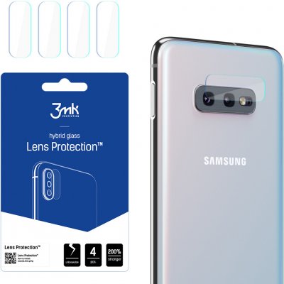 3mk Lens pro Samsung Galaxy S10e (SM-G970) 5903108105538 – Zbozi.Blesk.cz