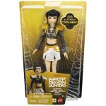 Mattel K-Pop: Lovkyně démonů zpívající panenka Zoey – Hledejceny.cz