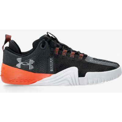 Under Armour TriBase Reign 6 Anracite/Black/Steel – Sleviste.cz