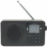 Nedis RDFM2225BK – Zbozi.Blesk.cz