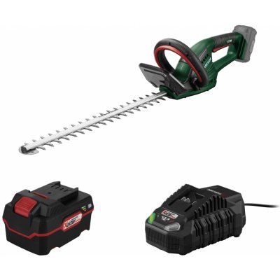 Parkside PHSA 20-Li C3 Smart 4 Ah – HobbyKompas.cz