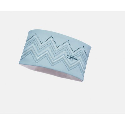 Chillaz Ornament Zig Zag blue – Zboží Dáma