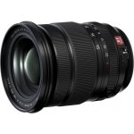 Fujifilm XF 16-55 mm f/2.8 R LM WR II – Zboží Živě