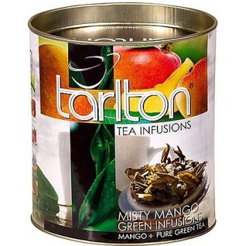 Tarlton Misty Mango papír 100 g