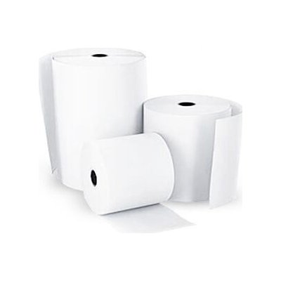 AKCE 42g termo pokladní kotouček 80/80/12 (80m), 42g nižší gramáž BPA free – Zboží Živě