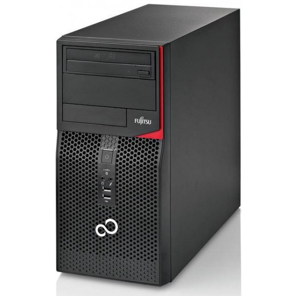 stolní počítač Fujitsu Esprimo P556 VFY:P5562P45SOPL