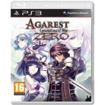 Agarest: Generations of War Zero – Zbozi.Blesk.cz