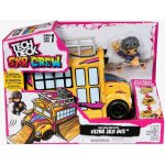 Tech Deck SK8 CREW AUTOBUS PLAYSET – Zbozi.Blesk.cz