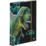 Oxybag A4 Jumbo premium dinosaurus 307576 – Zboží Dáma