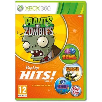 PopCap Hits 2