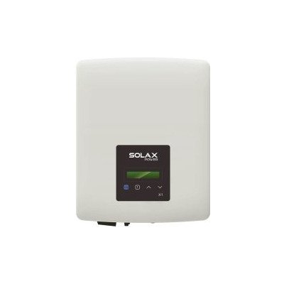 Solax Solární měnič X1-2.0-S-D(L) MINI + WIFI – Zboží Mobilmania