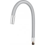 Ferro Elastico výtok kuchyňské baterie W100SB – Hledejceny.cz