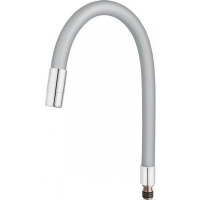 Ferro Elastico výtok kuchyňské baterie W100SB – Hledejceny.cz