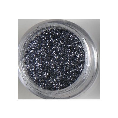 Ocean Glitter Nails Třpytky na zdobení nehtů 48 2 g – Zboží Dáma