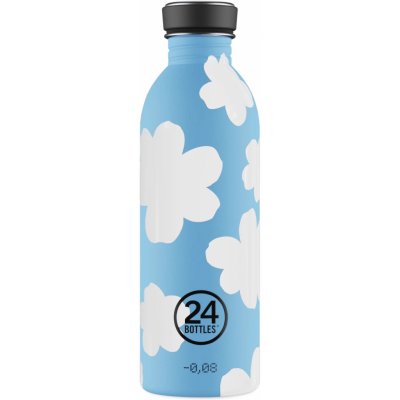 24Bottles nerezová lahev Urban Bottle Daydreaming 500 ml – Zbozi.Blesk.cz