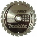 Makita pilový kotouč 165x30mm 40T B-08436 – Zbozi.Blesk.cz