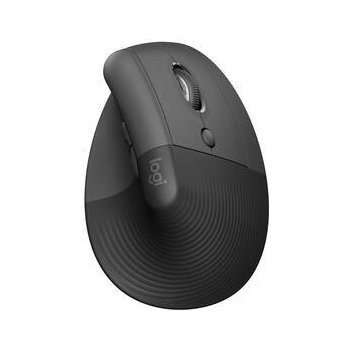 Logitech Lift Vertical Ergonomic Mouse for Business 910-006494