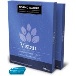 NaturaMed Vistan 60 kapslí – Hledejceny.cz