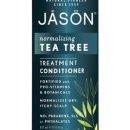 Jason Conditioner vlasový Tea tree 227 g