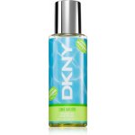 DKNY Be Delicious Pool Party Lime Mojito tělový sprej 250 ml – Hledejceny.cz
