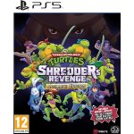 Teenage Mutant Ninja Turtles: Shredder's Revenge (Ultimate Edition) – Sleviste.cz