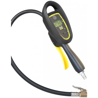 Schneider Pneuhustič RF10 DGT 0 - 10 bar – Sleviste.cz