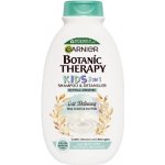 Garnier Botanic Therapy Disney Kids 2v1 šampon & kondicionér Ledové království, Oat Delicacy 400 ml – Zboží Dáma
