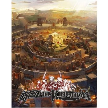 Grand Kingdom (Limited Edition)