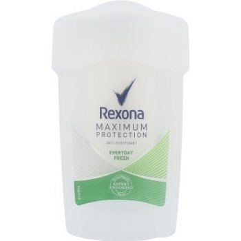 Rexona Maximum Protection Everyday Fresh deostick Woman 45 ml