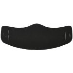 Shumee Rouška pro dospělé černá 10 ks – Zboží Dáma